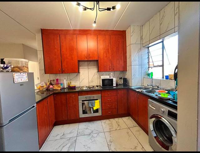 2 BEDROOM APARTMENT FOR SALE IN DALPARK